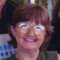 Pamela Sue Bailey