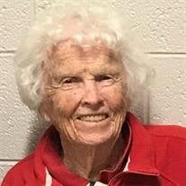 Barbara Gamble McEachron