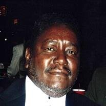 Mr. Arnold Gilbert Thompson