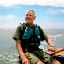 Richard C. Harrington