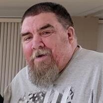 Brian L. Reinhart