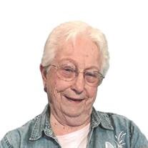 Shirley M. Stanley