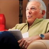 Dr. Jerry Allen Argovitz