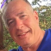 Stephen Geager