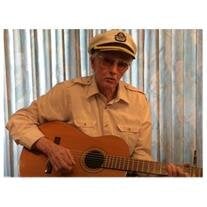 Hugh Ramon Buchanan