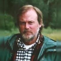 Barry James Konigson