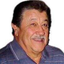 Macedonio "Don" Marquez