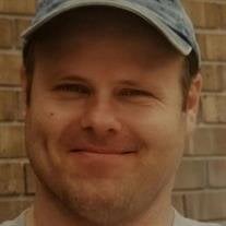 Jonathon Gilbert Casey