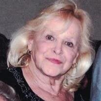 Roberta Franks