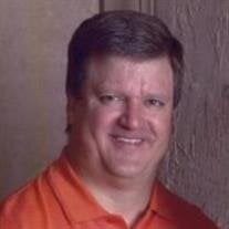 Steven Mark Todd