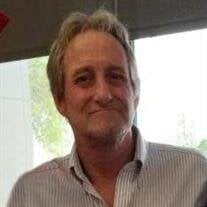 Keith Bartlow