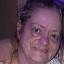 Angela Suzette (Shreve) Romine