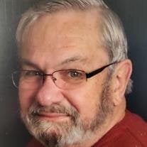 Robert "Bob" J. Walrod Sr