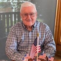 C. Dean Cardin
