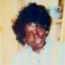 Barbara Ann Rivers