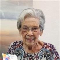 Nina Jo Morehead