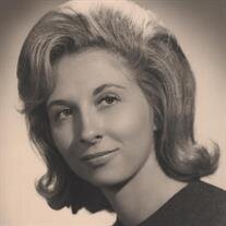 Dorothy Frances Huff