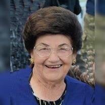 Jennie Papageorge