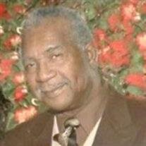 Henry Lee Hoggard