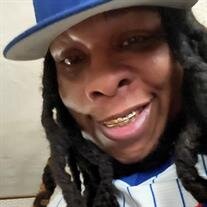 Christopher Antonio Bailey