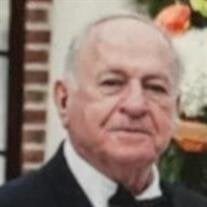 Saul Alan Fettner