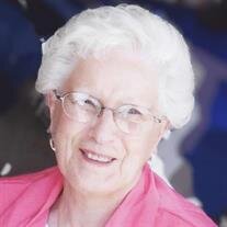 Doris Currier