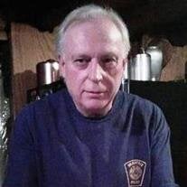 Walter Potz