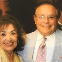 Carlos (Charles) Blanco Madrid Jr