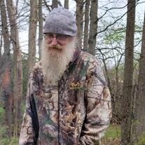 Robert "Panhead Bob" Turner Sr.