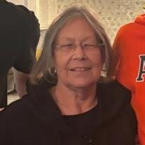 Nancy Pipia