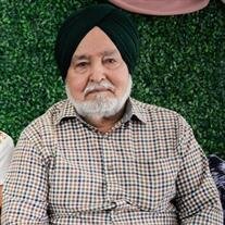Amarjit Singh Dhaliwal