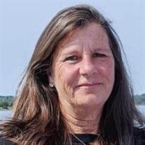 Maureen A. (Panik) Bova