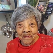 Bernice Hill