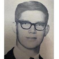 Gerald Mellinger