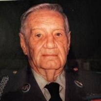 Wilhelm "Bill" Dahner