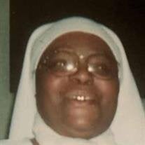 Pastor Barby Ann Bettis