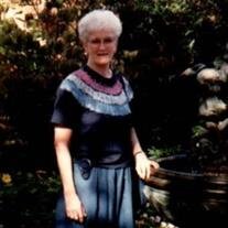 Lucy Forbes