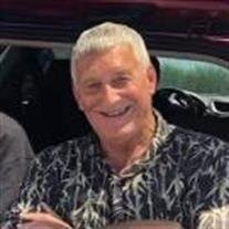 Charles "Chuck" R. Dauser