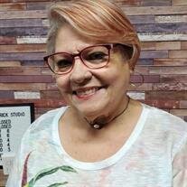 Luz D Velez Rosa