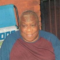 Mr. Ronald George Bolden