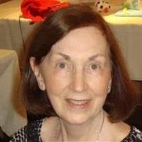 Phyllis Sophia (Langton) Buday