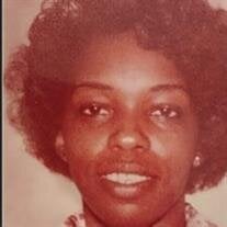 Ms. Barbara Ray Adams