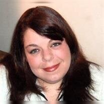 Mrs. Laura Janie Marie Stegenga