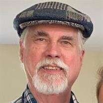 Robert David Dunn