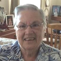 Lola Dell Basham