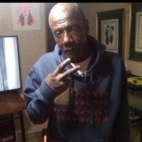 Stanley McGill