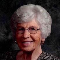 Betty L. Dilger