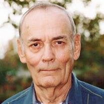 Jerry Burns