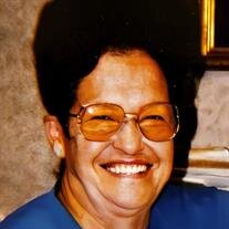 Bonnie Parrish