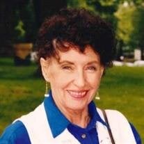 Virginia M. Geary